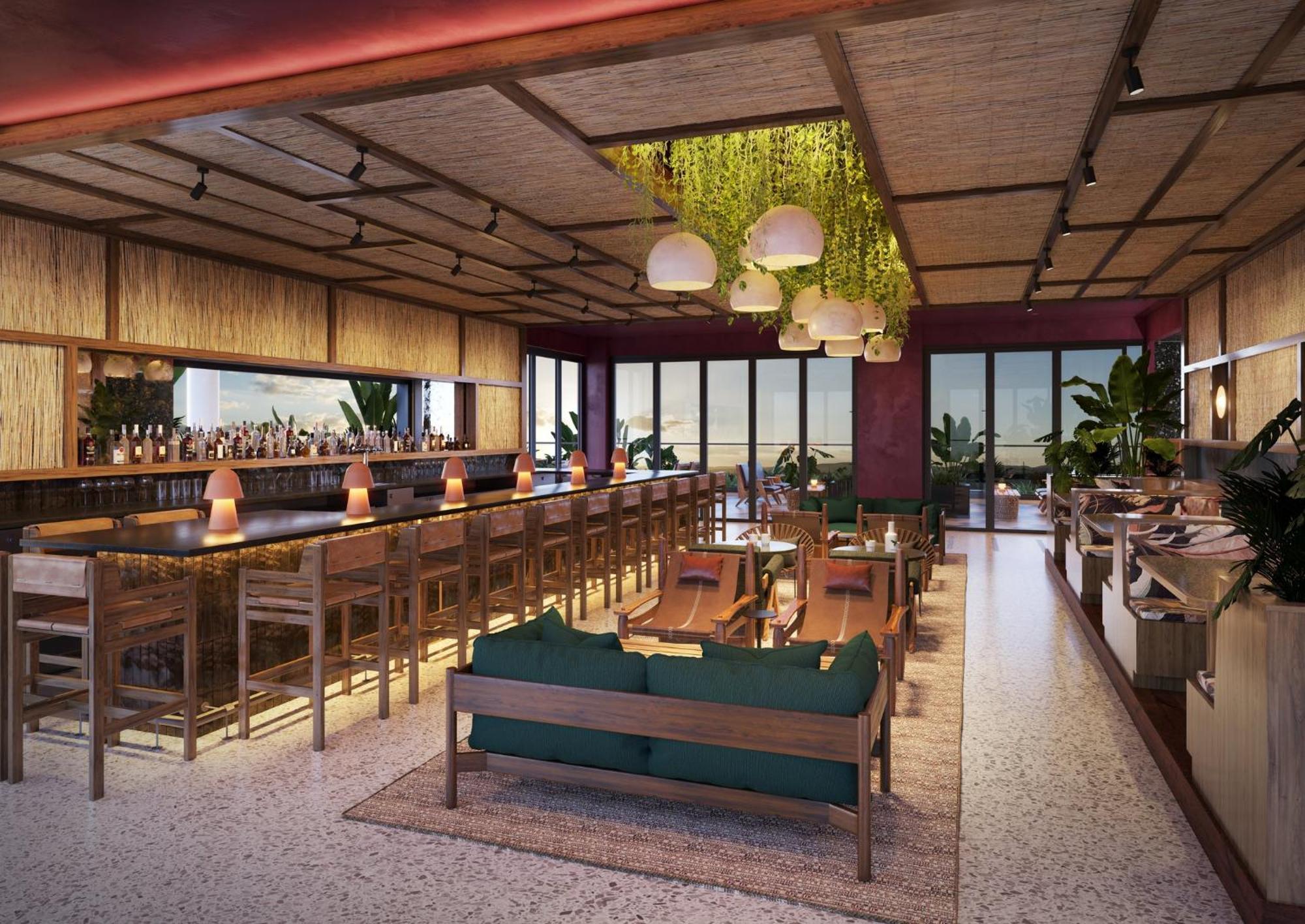 Hotel Indigo Grand Cayman By Ihg West Bay Exterior foto