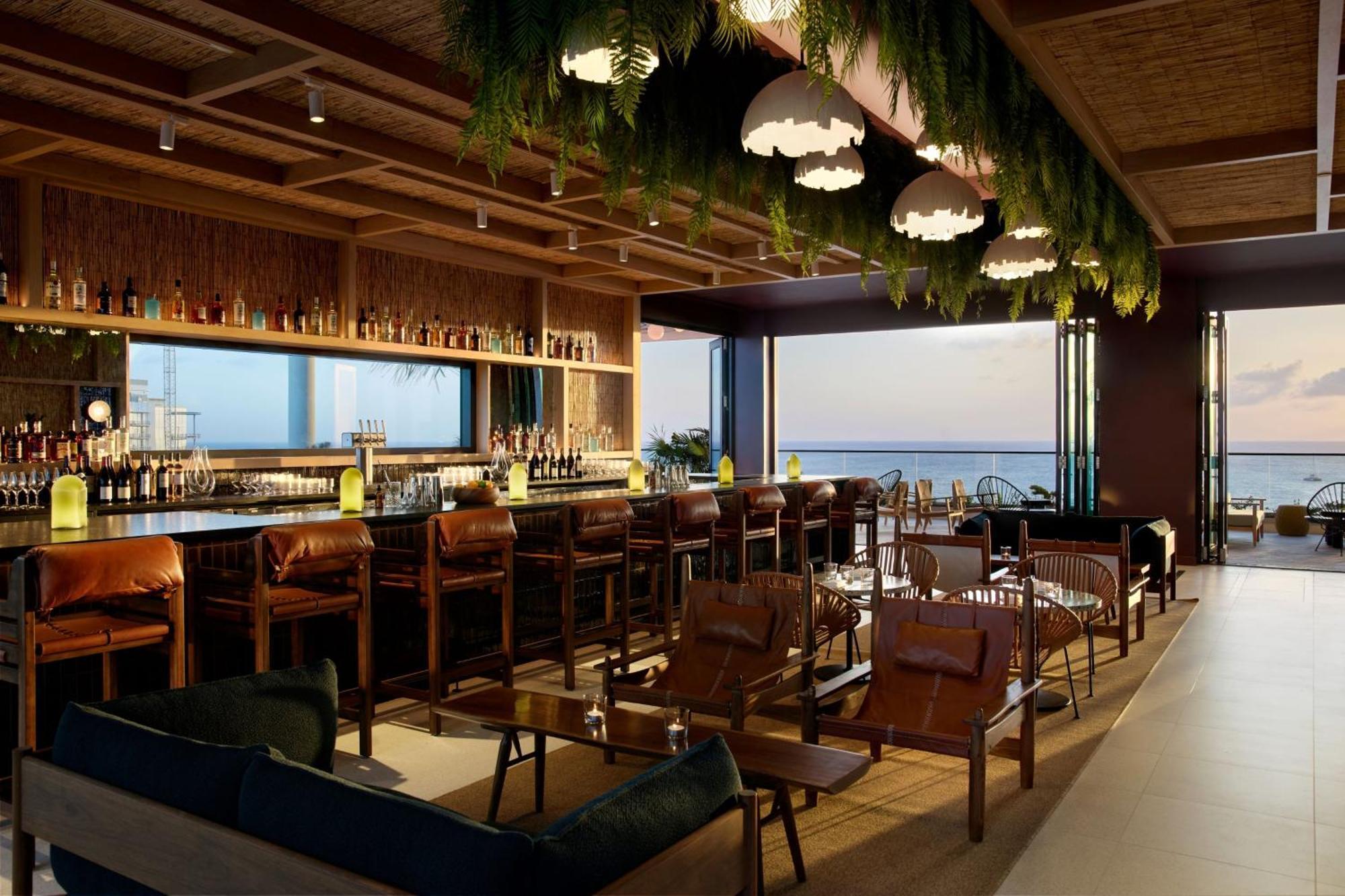 Hotel Indigo Grand Cayman By Ihg West Bay Exterior foto