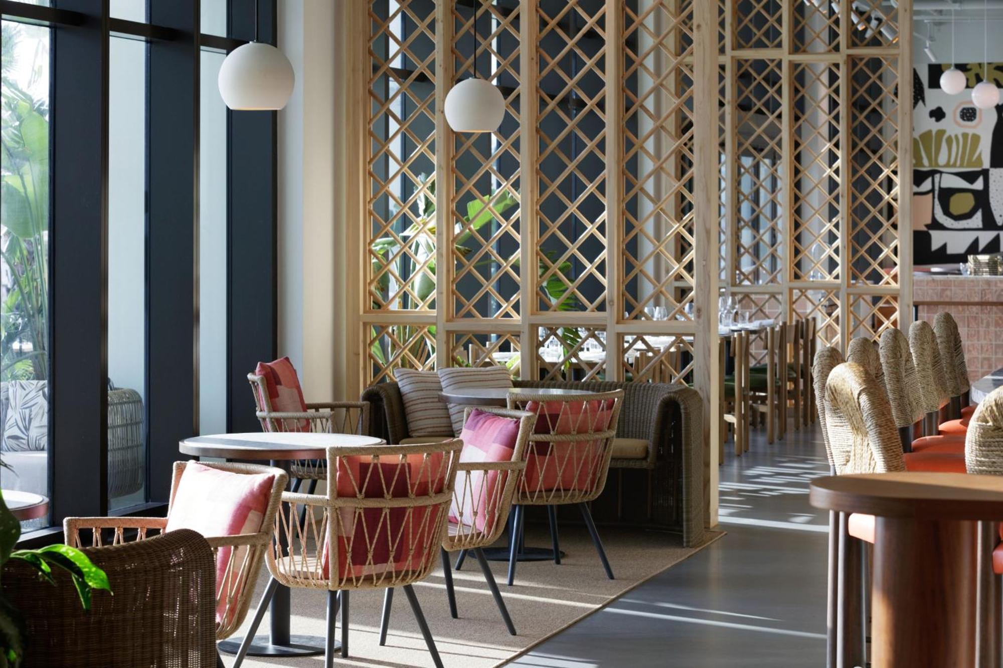 Hotel Indigo Grand Cayman By Ihg West Bay Exterior foto