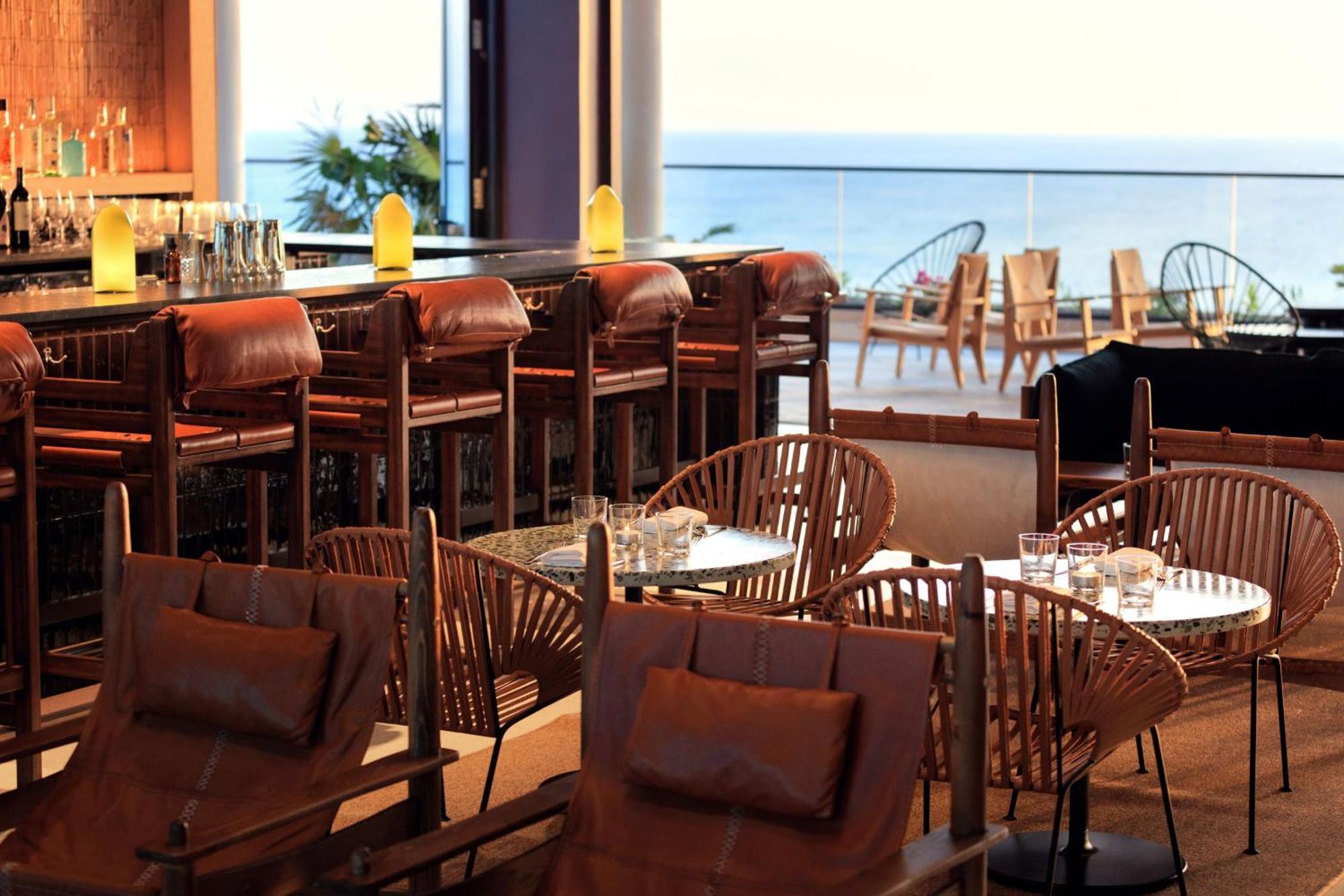 Hotel Indigo Grand Cayman By Ihg West Bay Exterior foto