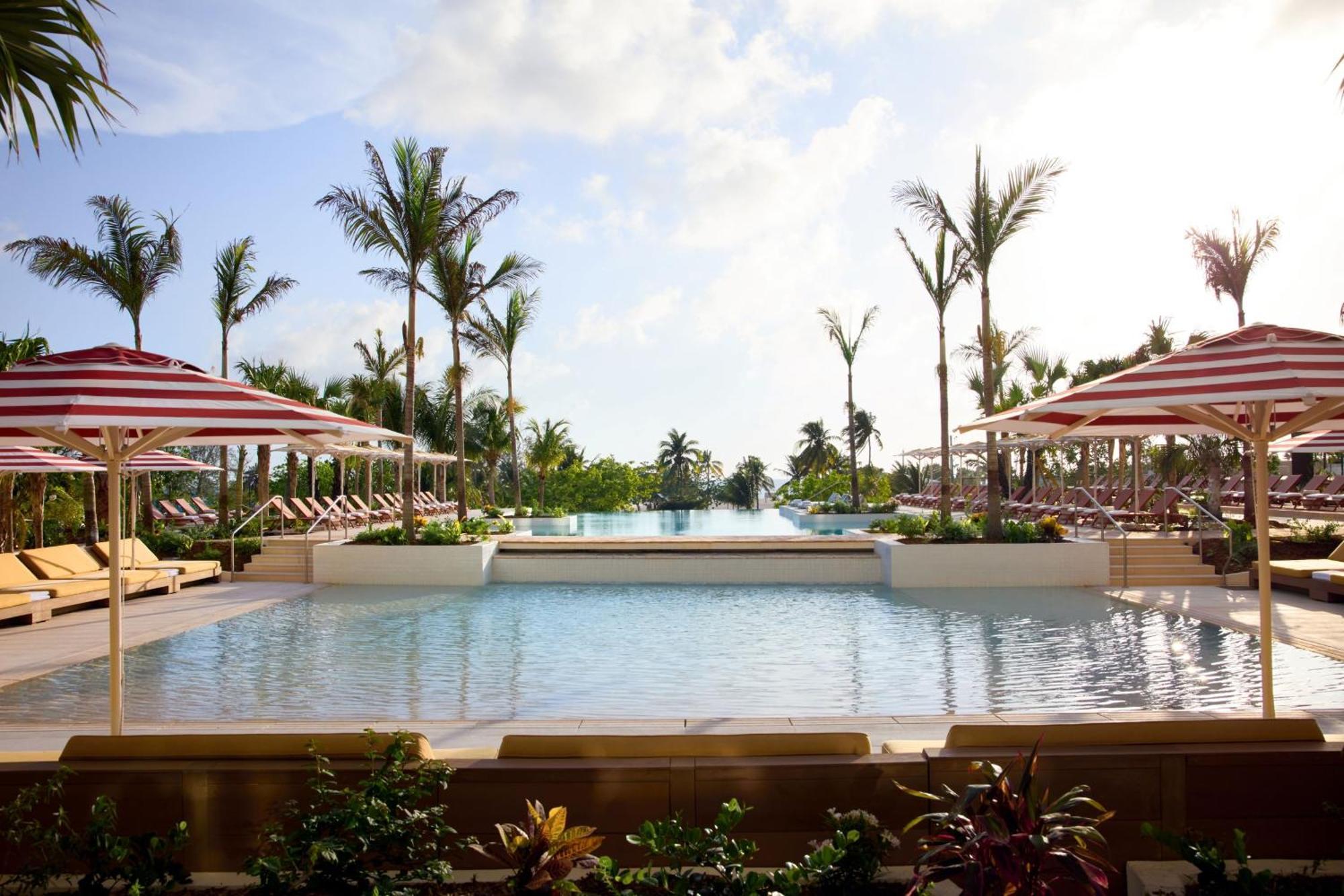 Hotel Indigo Grand Cayman By Ihg West Bay Exterior foto