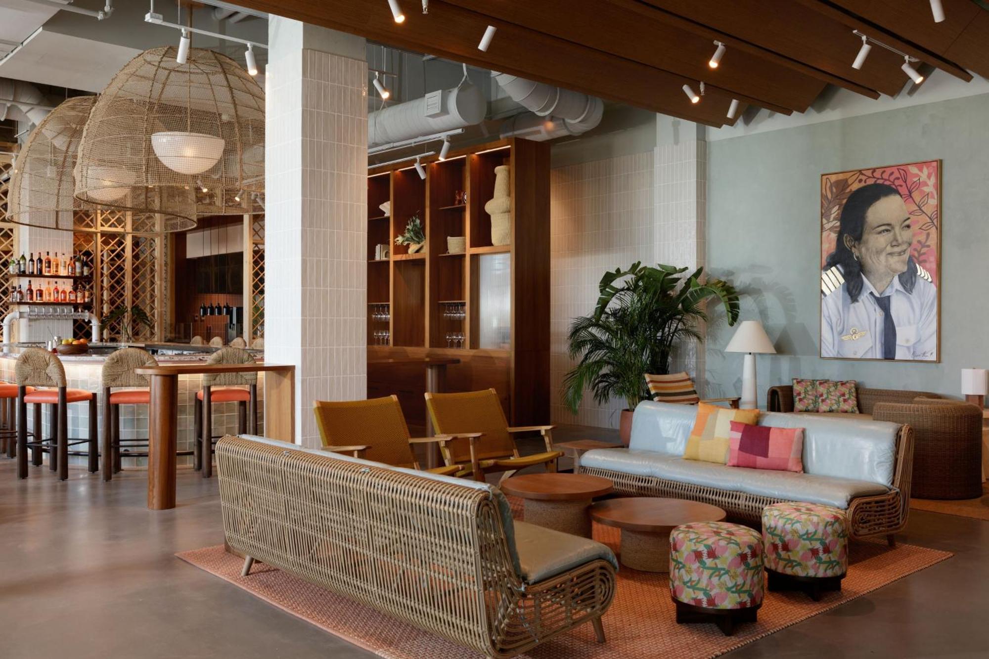 Hotel Indigo Grand Cayman By Ihg West Bay Exterior foto