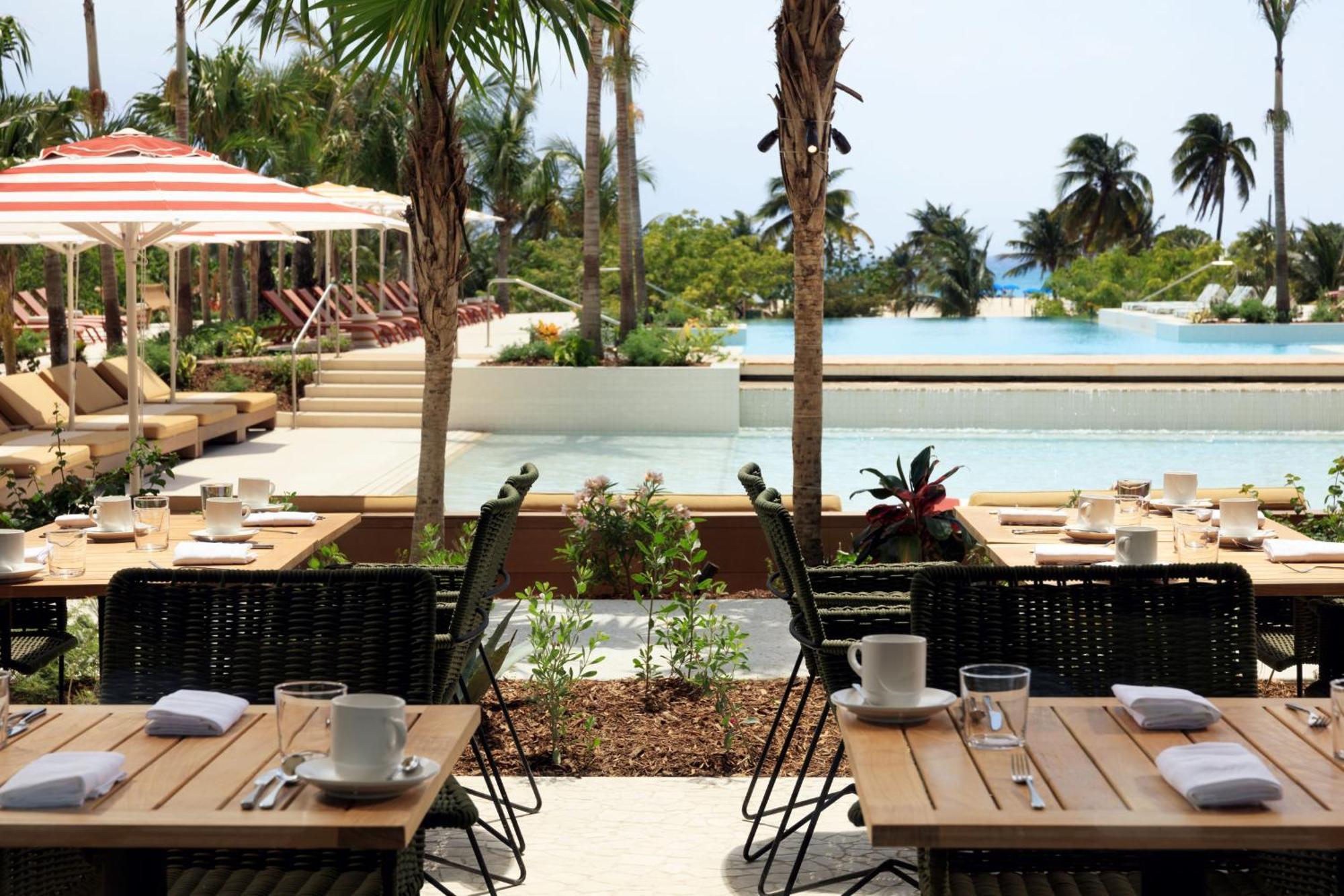 Hotel Indigo Grand Cayman By Ihg West Bay Exterior foto