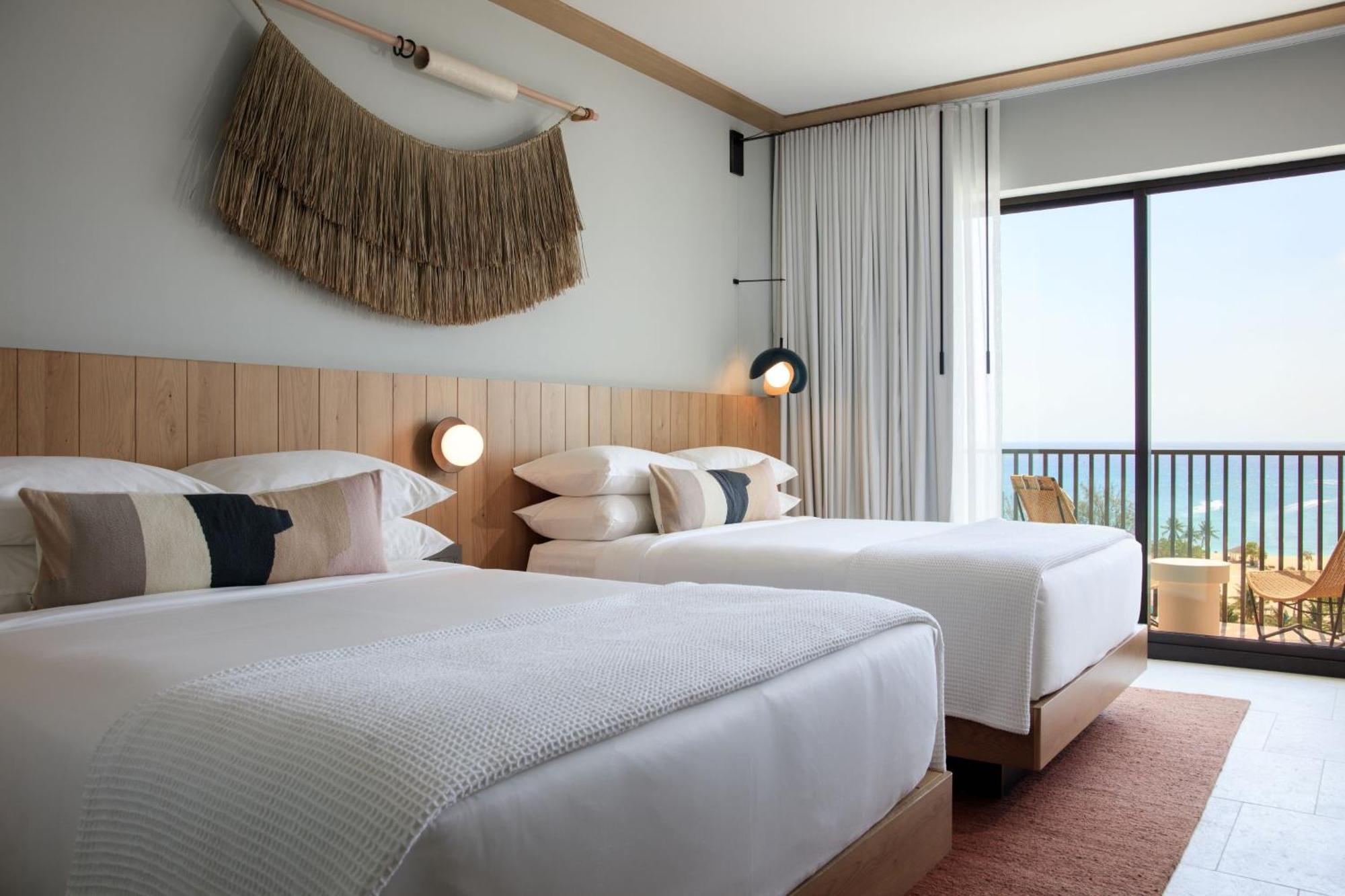 Hotel Indigo Grand Cayman By Ihg West Bay Exterior foto