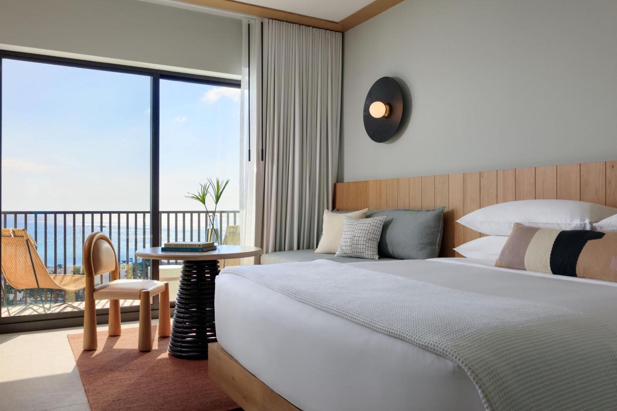 Hotel Indigo Grand Cayman By Ihg West Bay Exterior foto