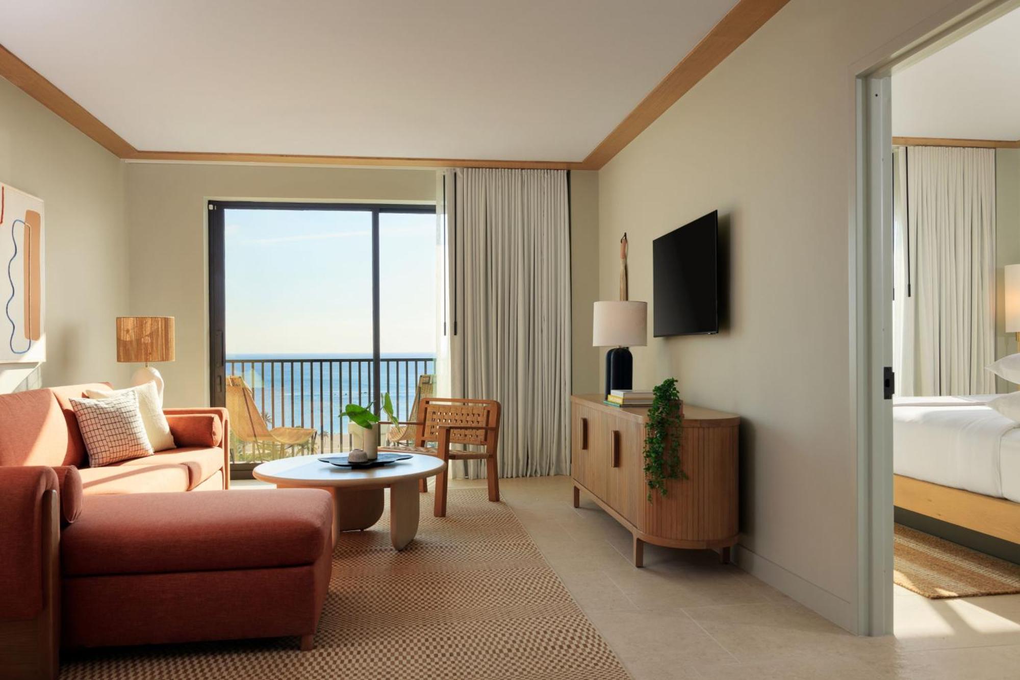 Hotel Indigo Grand Cayman By Ihg West Bay Exterior foto