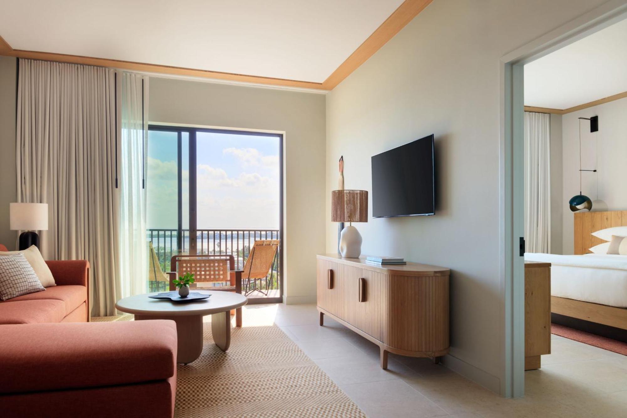 Hotel Indigo Grand Cayman By Ihg West Bay Exterior foto
