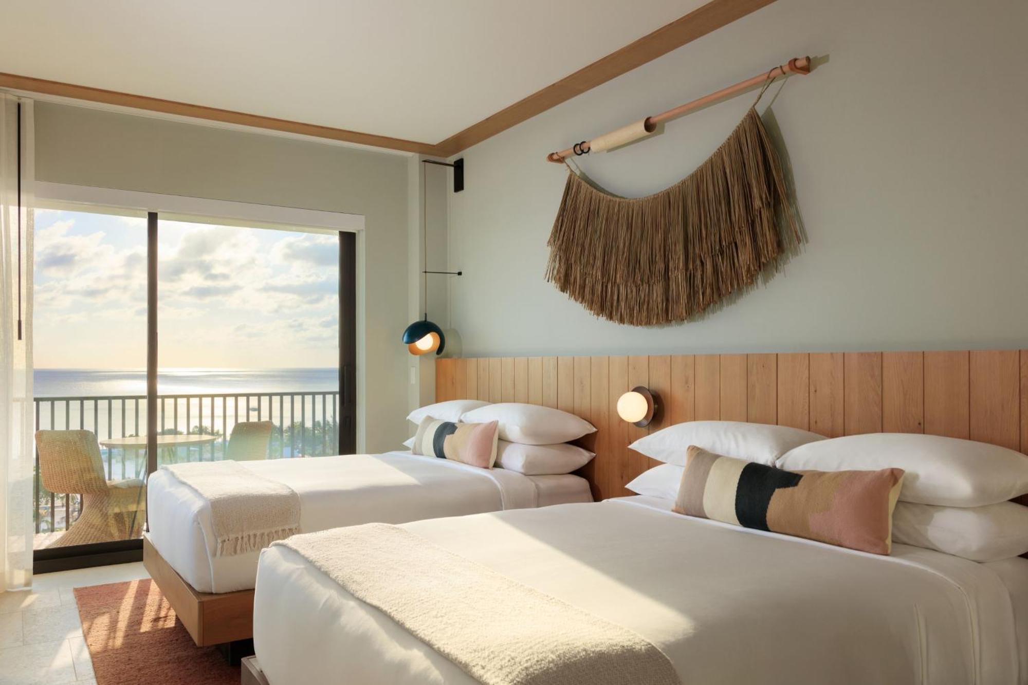 Hotel Indigo Grand Cayman By Ihg West Bay Exterior foto