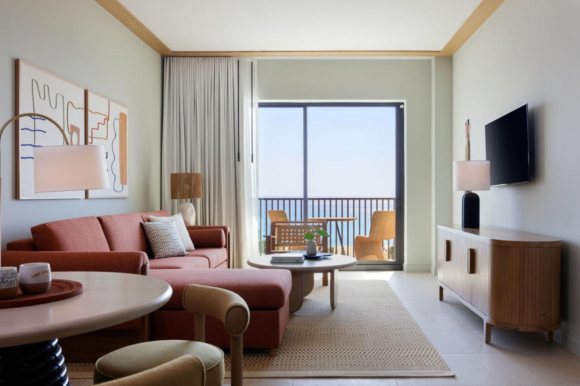 Hotel Indigo Grand Cayman By Ihg West Bay Exterior foto