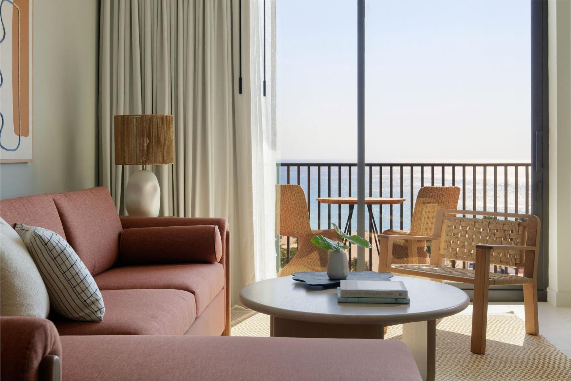 Hotel Indigo Grand Cayman By Ihg West Bay Exterior foto