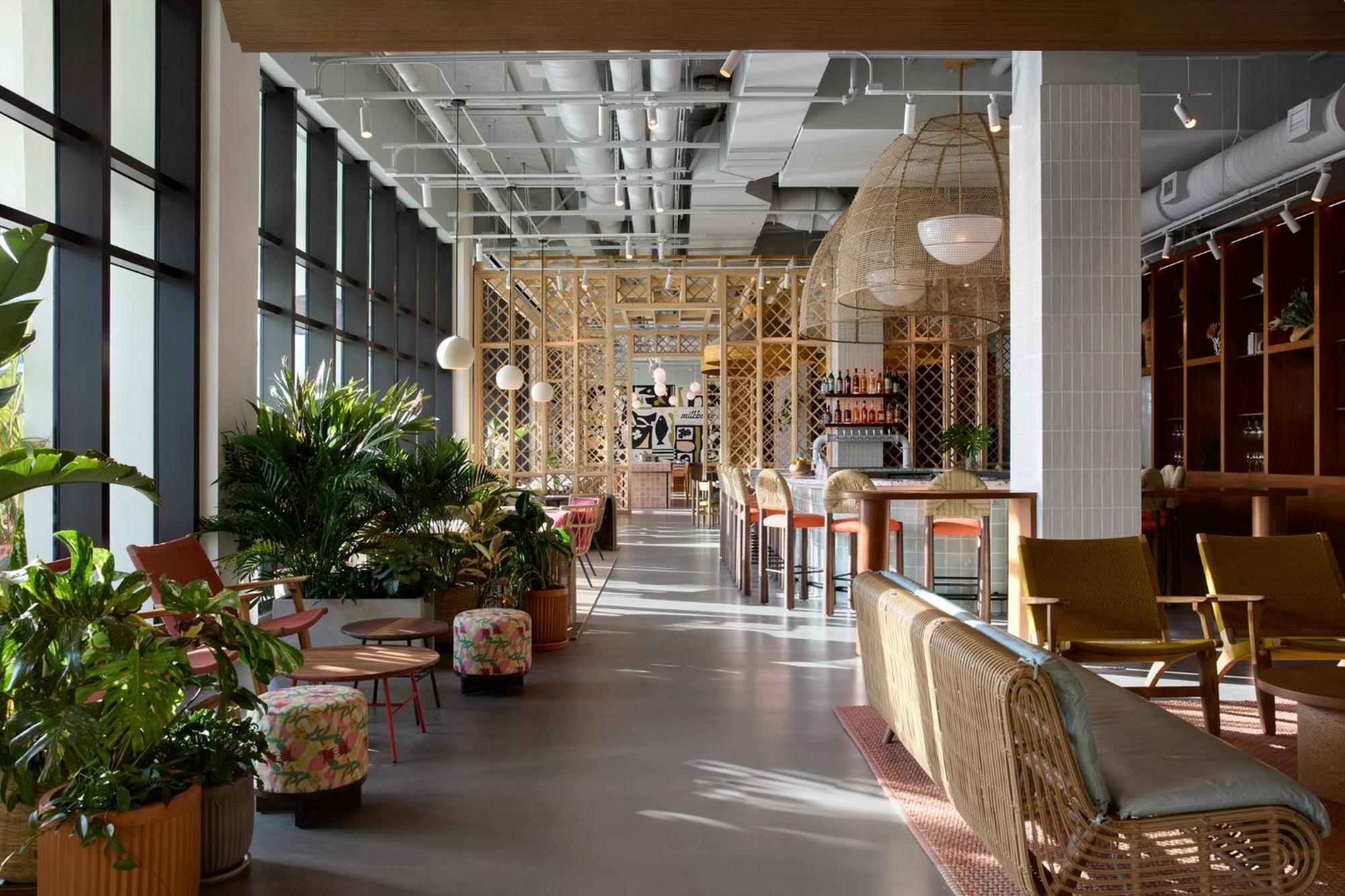 Hotel Indigo Grand Cayman By Ihg West Bay Exterior foto